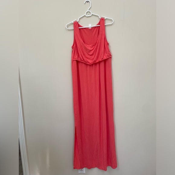 Old Navy Maternity Dress Medium - Picture 1 of 7